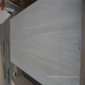 Доска 18мм Беленый Павловнии используется для изготовления мебели